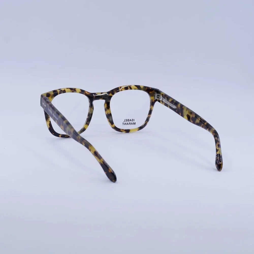 Isabel Marant IM 0041 0EPZ 00 Eyeglasses - Havana Frame 50mm